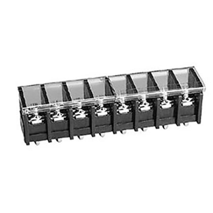 B11.1C-HD Barrier terminal block